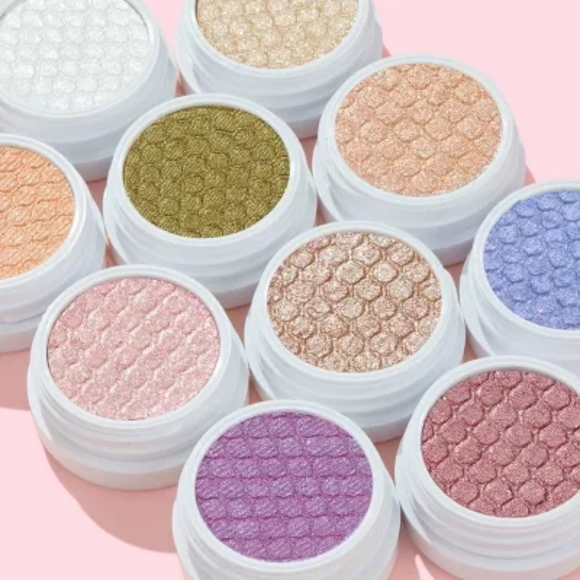 ColourPop Super Shock Eyeshadow - dream much - Picture 4 of 7